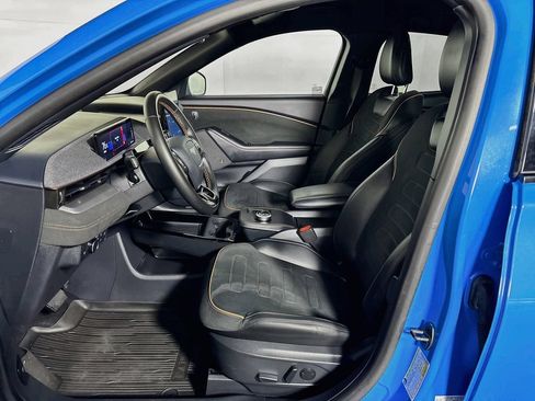 Used 2022 Ford Mustang Mach-E GT AWD/4WD image 11