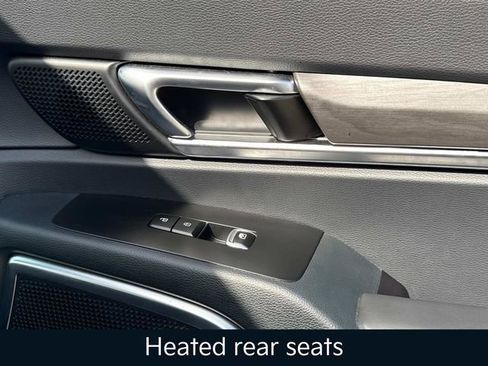 Used 2025 Kia Telluride SX Prestige X-Line image 25