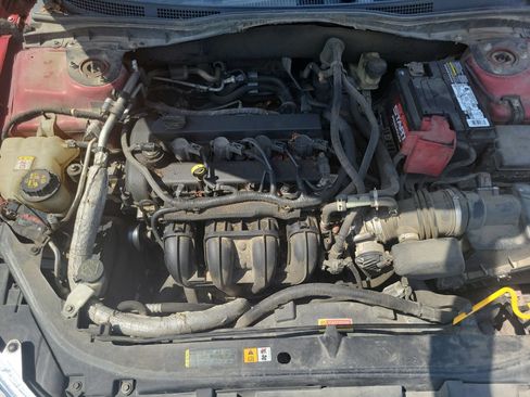 Used 2010 Ford Fusion S FWD image 18