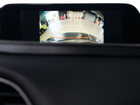Used 2024 MAZDA CX-30 AWD 2.5 S w/ Select Sport Pkg image 16