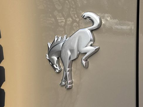 New 2025 Ford Bronco Big Bend w/ Black Diamond Package image 23