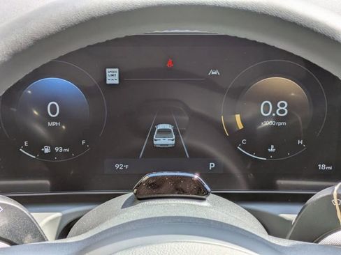 New 2026 Hyundai Santa Cruz Limited AWD/4WD image 30
