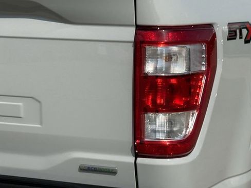 Used 2023 Ford F150 XL w/ STX Appearance Package RWD image 7