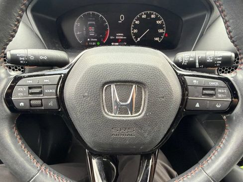 Used 2024 Honda HR-V Sport image 13