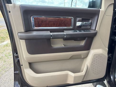 Used 2010 Dodge Ram 2500 Truck Laramie w/ Protection Group image 12