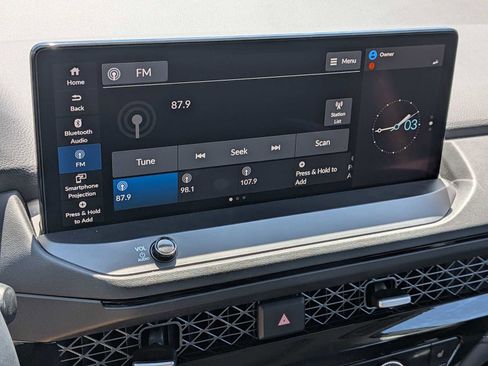 Certified 2023 Honda Accord EX-L image 29