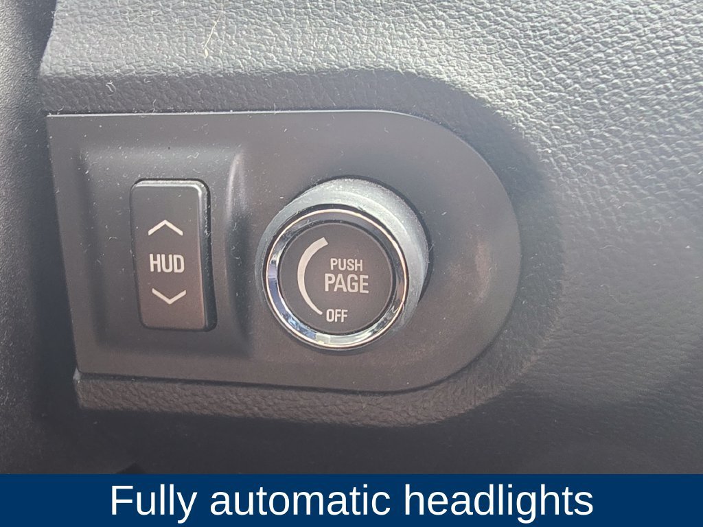 Used 2014 Chevrolet Camaro SS w/ RS Package RWD image 20
