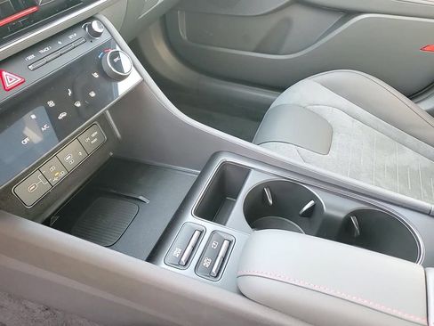 New 2026 Hyundai Sonata N Line image 18