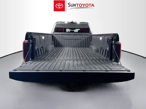 Used 2024 Toyota Tundra TRD Pro AWD/4WD image 32