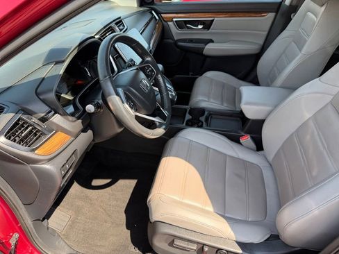 Used 2020 Honda CR-V EX-L image 10