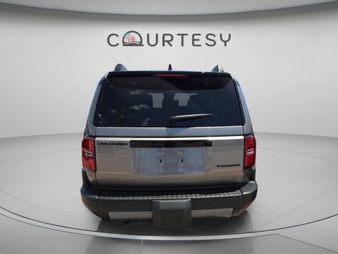 Used 2025 Toyota Land Cruiser 1958 image 3