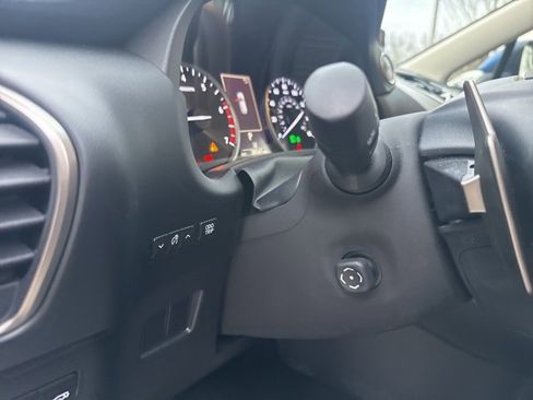 Used 2019 Lexus NX 300 AWD image 14