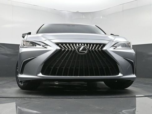 Used 2022 Lexus ES 350 w/ Premium Package image 26