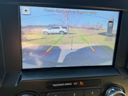 Used 2017 Ford F150 Lariat image 16