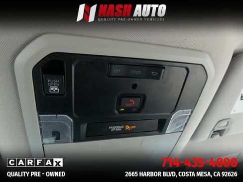 Used 2024 Toyota Tundra Limited w/ TRD Off-Road Package AWD/4WD image 70