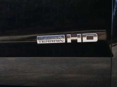 Used 2017 GMC Sierra 2500 SLT image 46