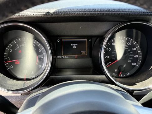 Used 2015 Ford Mustang GT Premium RWD image 11