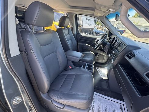 Used 2007 Honda Ridgeline RTL image 15