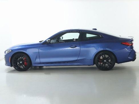 Used 2024 BMW 440i xDrive Coupe w/ Premium Package AWD/4WD image 36