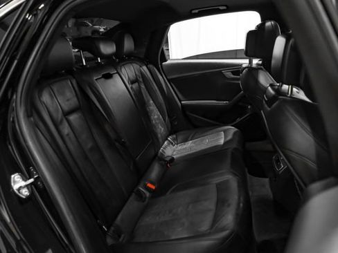Used 2019 Audi A4 2.0T Premium Plus w/ Premium Plus Package FWD image 38