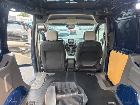 Used 2019 Ford Transit Connect XLT FWD image 30