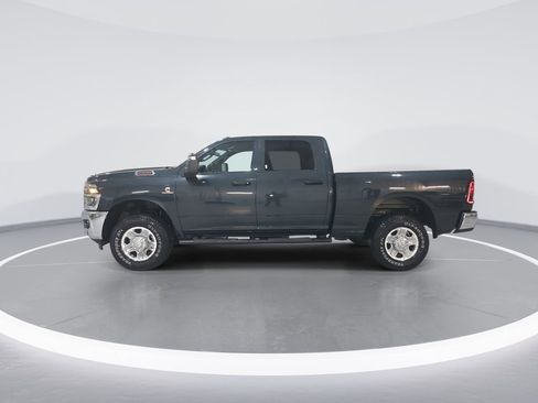 New 2026 RAM 2500 Tradesman AWD/4WD image 5