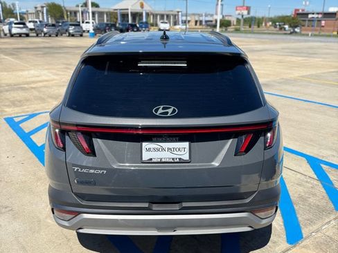 Used 2026 Hyundai Tucson SEL FWD image 6