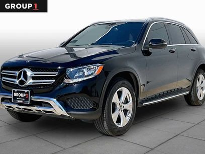 Used 2018 Mercedes-Benz GLC 300