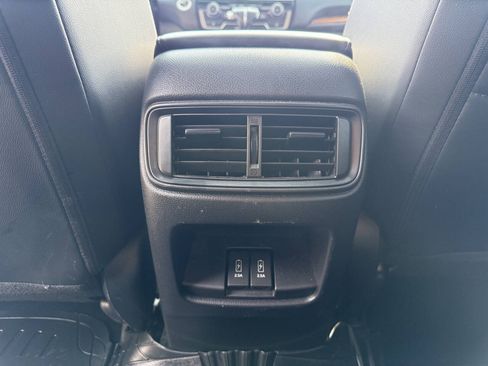 Used 2018 Honda CR-V EX-L image 20