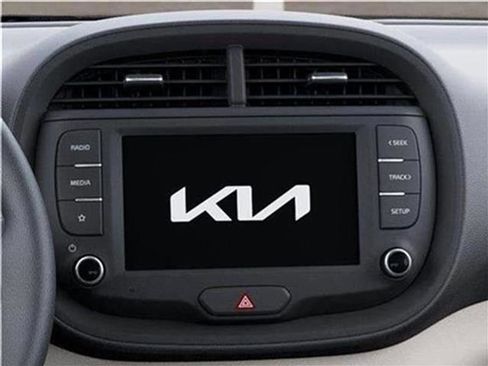 New 2025 Kia Soul LX image 91