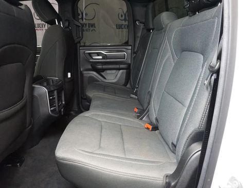 Used 2022 RAM 1500 Big Horn image 16