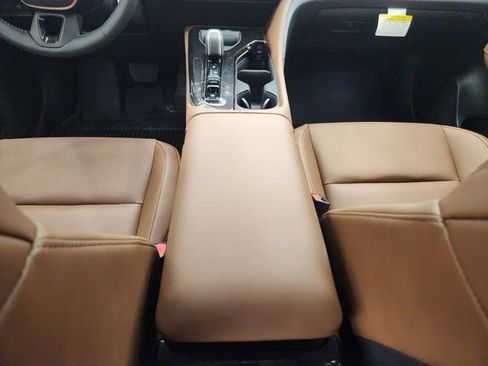 New 2026 Toyota Crown Signia w/ Advanced Technology Package AWD/4WD image 44
