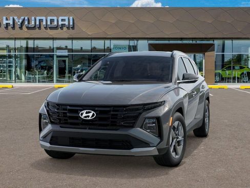 New 2026 Hyundai Tucson SEL AWD/4WD image 6