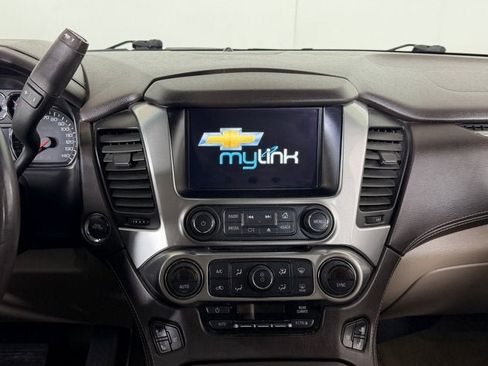 Used 2015 Chevrolet Suburban LTZ w/ Max Trailering Package image 13