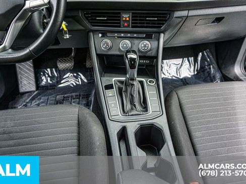 Used 2024 Volkswagen Jetta S FWD image 40