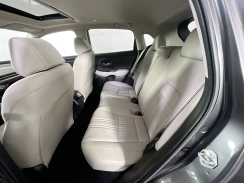 Used 2023 Honda HR-V EX-L image 24