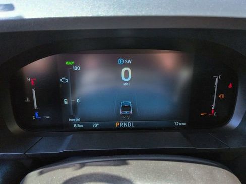 New 2026 Ford Maverick XL FWD image 28