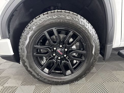 New 2025 GMC Sierra 1500 Elevation w/ Elevation Premium Package image 12