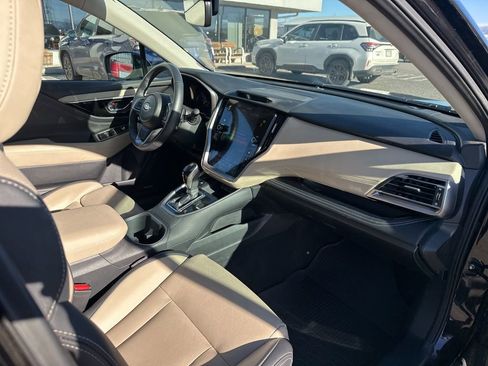 Used 2025 Subaru Outback Limited w/ Popular Package #2 image 11