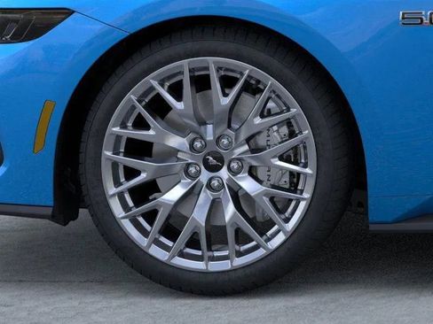 New 2026 Ford Mustang GT Premium RWD image 19
