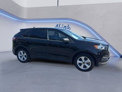 Used 2024 Ford Edge SE AWD/4WD image 4
