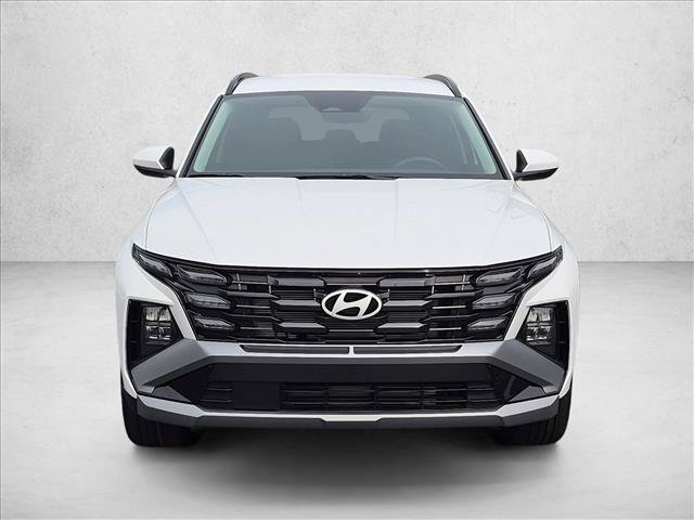 New 2026 Hyundai Tucson SEL Plus FWD image 6