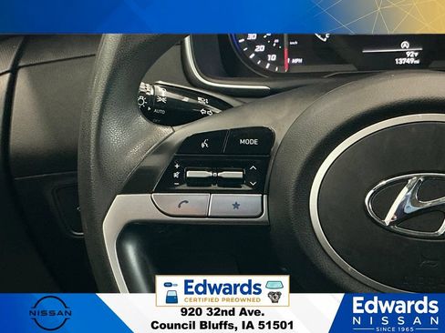Used 2024 Hyundai Tucson SEL AWD/4WD image 21