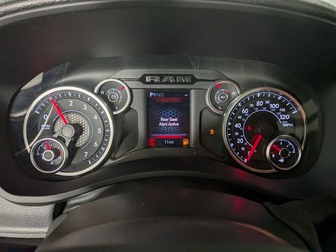 New 2026 RAM 2500 Tradesman image 19