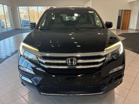 Used 2016 Honda Pilot Touring image 2