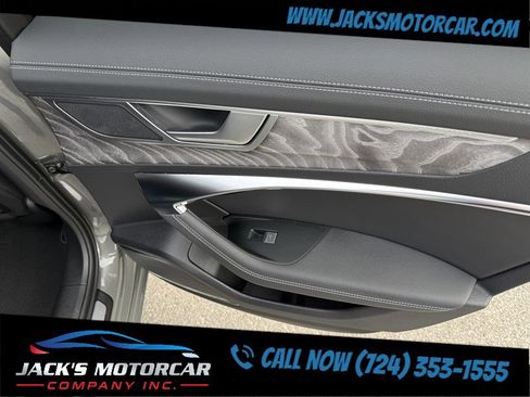 Used 2024 Audi A6 Premium Plus image 24