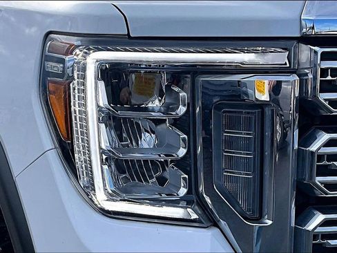 Used 2023 GMC Sierra 3500 Denali w/ Denali Ultimate Package AWD/4WD image 30