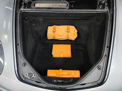 Used 2002 Ferrari 360 Spider RWD image 24