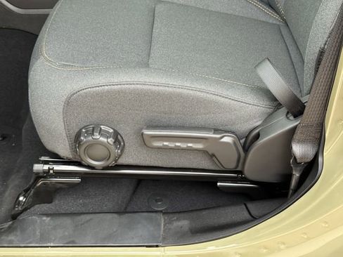 New 2026 Jeep Wrangler Sport image 13