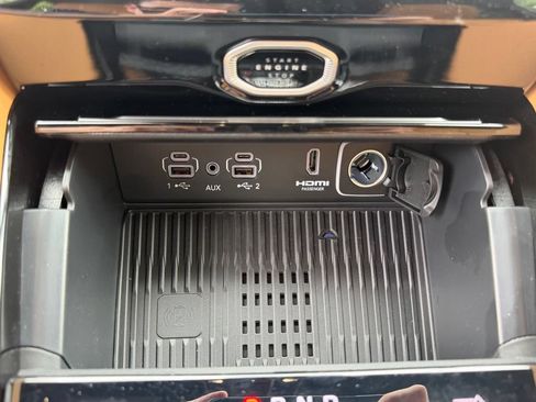 New 2026 Jeep Grand Cherokee Summit AWD/4WD image 19